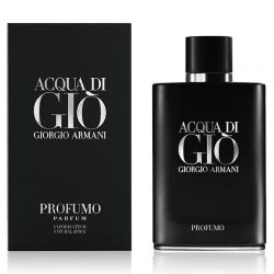 Colonia Giorgio Armani Acqua Di Gio Profumo Parfum