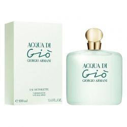 Colonia Giorgio Armani Acqua Di Gio Edt 100ml
