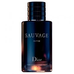 Colonia Dior Sauvage Parfum 100ml para hombre