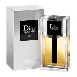 Colonia Christian Dior Homme Edt 100Ml hombre