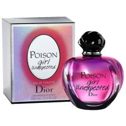 Colonia Dior Poison Girl Unexpeted Edt 100ml mujer