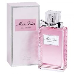 Colonia Dior Miss Dior Rose N Roses Edt 100ml