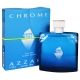 Colonia Azzaro Chrome Under The Pole Edt 100ml