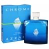 Colonia Azzaro Chrome Under The Pole Edt 100ml