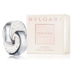 Colonia Bvlgari Omnia Crystalline Edt 65ml Lady