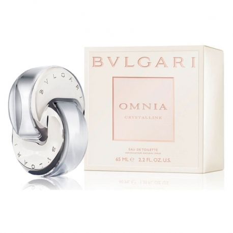 Colonia Bvlgari Omnia Crystalline Edt 65ml Lady