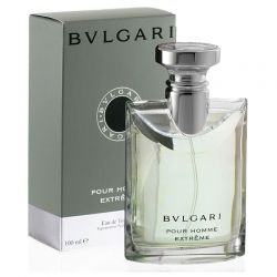 Colonia Bvlgari Pour Homme Extreme Edt de 100ml