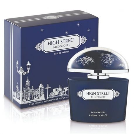 Colonia Armaf High Street Midnight Pour Femme