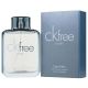 Colonia Calvin Klein Ck Free Edt 100ml hombre