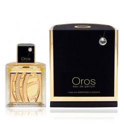 Colonia Armaf Oros Edp presentación 85ml mujer