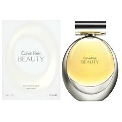 Colonia Calvin Klein Beauty Edp 100ml para mujer