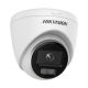 Cámara Domo Turret IP Colorvu 2MP Color PoE IP67