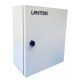 Gabinete Exterior Lantek 45x35x18 cm IK10 IP65