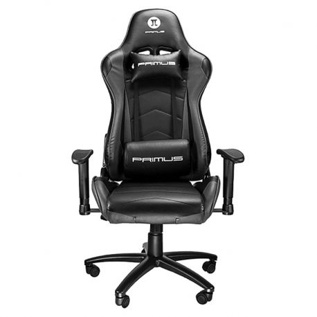 Silla Primus Gaming Thrónos100T carga máx 120Kg