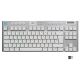 Teclado Logitech G915 TKL Bluetooth USB Ergonomic