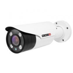 Cámaras Bullet Provision Isr 2MP 4 en 1 Lente VF