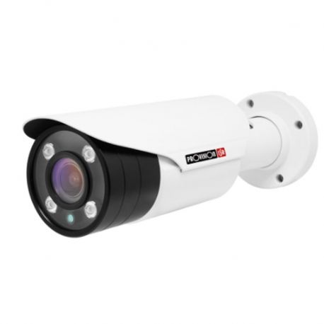 Cámaras Bullet Provision Isr 2MP 4 en 1 Lente VF