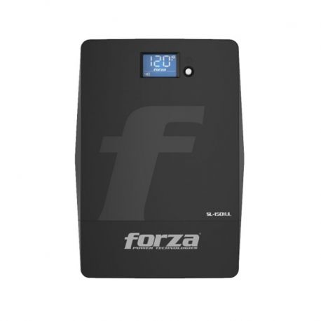 Batería UPS Forza SL-1501UL 900W 1500Va 120V Smart