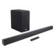 Sound Bar Cinema JBL SB160 2.1 220W inalámbrico