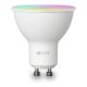 Bombillo Smart Nexxt LED inteligente Wi-Fi 4W