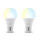Bombilla LED Nexxt inteligente Wi-Fi 110V - A19