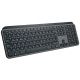 TecladoLogitech Mx Keys Retroiluminación Bluetooth