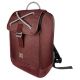 Bolso Klip Xtreme Gallant para laptops 14.1' rojo