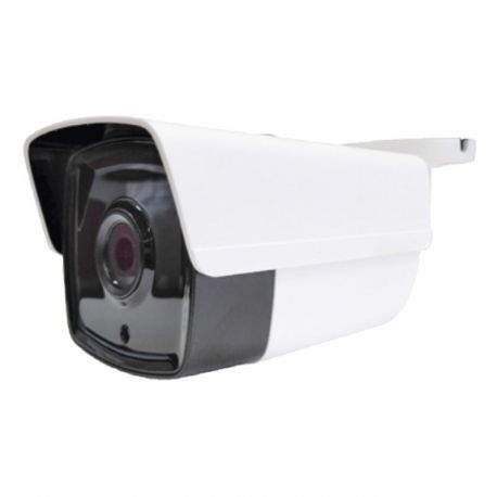 Cámara Bullet Epcom Turbo HD 5MP 12 VCD 4en1 IP67