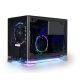 Torre Inwin A1 Plus Mini-ITX Iluminación RGB 650W