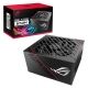 Fuente de Poder PC Asus ROG Strix 650W Gold 0dB