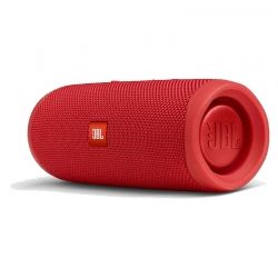 Parlante JBL Flip 5 Bluetooh impermeable rojo