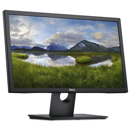 Monitor Dell E2216HV 21,5' LCD LED/VGA 1920X1080