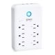 Regleta Gosund Smart enchufe multi WiFi 6 Tomas