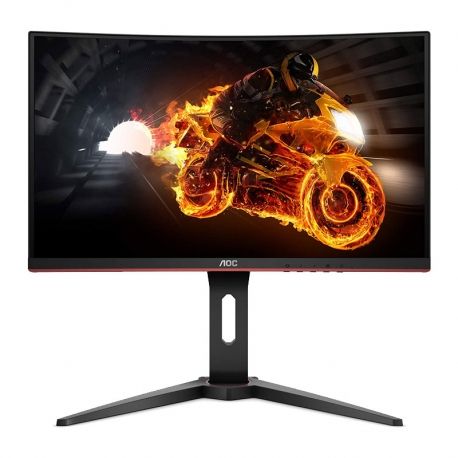 Monitor AOC C24G1 Monitor Gaming 24' Curvo 144Hghz