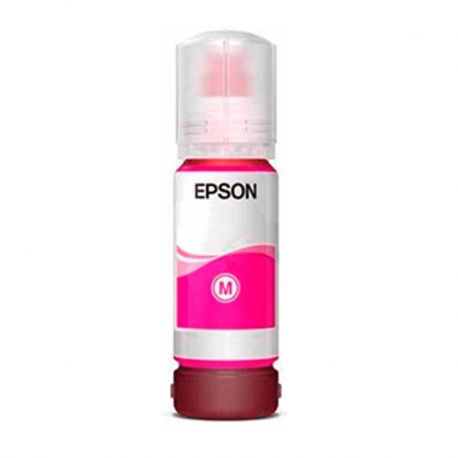 Botella de tinta Epson T534 Ink Cartridge Magenta