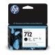 Cartuchos de Tinta HP 712 38Ml Negro Original