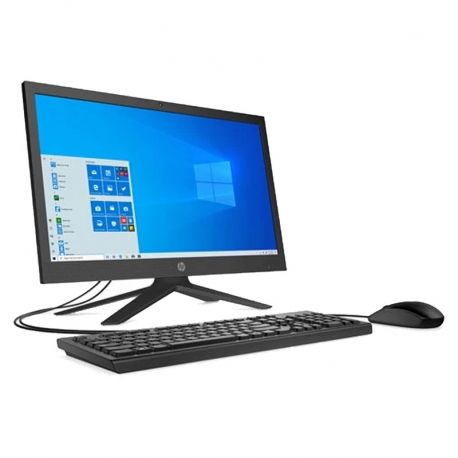 Desktop Hp All-in-One PC 21-b0017la Core I3 4GB