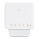 Switch Ubiquiti UniFi Flex PoE 5P Gigabit Ethernet
