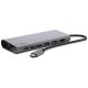 Hub multimedia Belkin USB-C USB-A, USB-C/HDMI