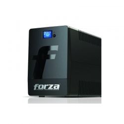 Batería UPS Forza 1200W / 2000 Va 120V 8 tomas