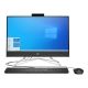 Desktop HP All in One 22Df0006La Core I3 4GB 1TB