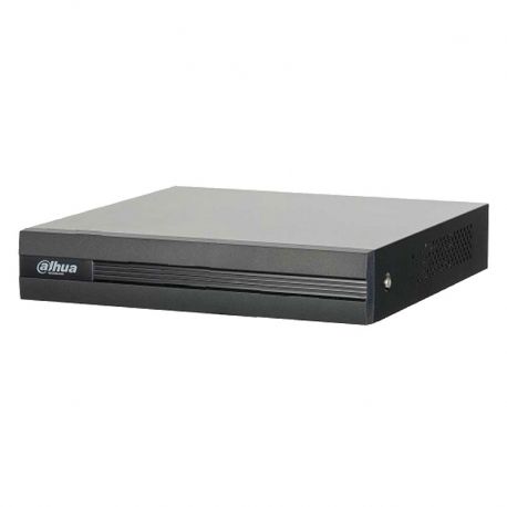 XVR Dahua DH-XVR1A04 Pentahíbrido 4CH 1080p ONVIF