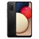 Celular Samsung Galaxy A02S Android 64GB negro