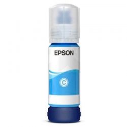 Botella de tinta Epson T524220 Ink Cartridge Cyan