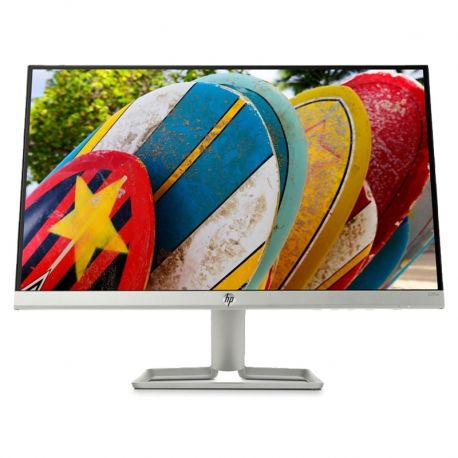 Monitor HP 22Fw LED 21.5' FHD 60Hz IPS HDMI/VGA
