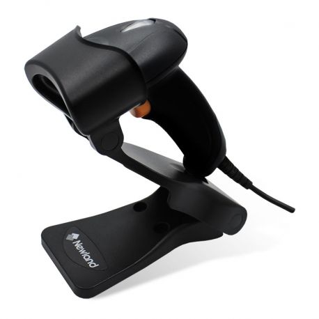 Escaner de Código Newland 1D/2D RS-232, USB LED