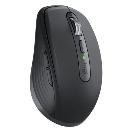 Mouse LogitechMX Anywhere 3 Bluetooth Graphite