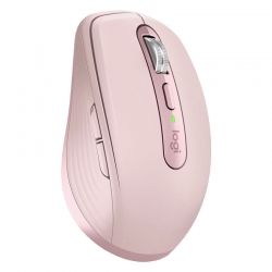 Mouse Logitech Mx Anywhere 3 Bluetooth, 2.4 Ghz