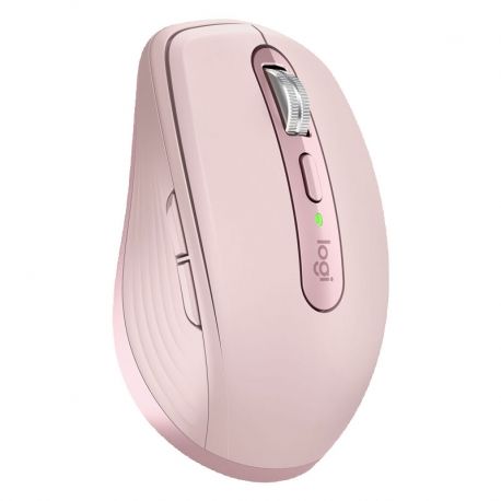 Mouse Logitech Mx Anywhere 3 Bluetooth, 2.4 Ghz
