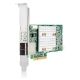 Controlador HPE Smart Array E208Ep Sr Gen10 12G